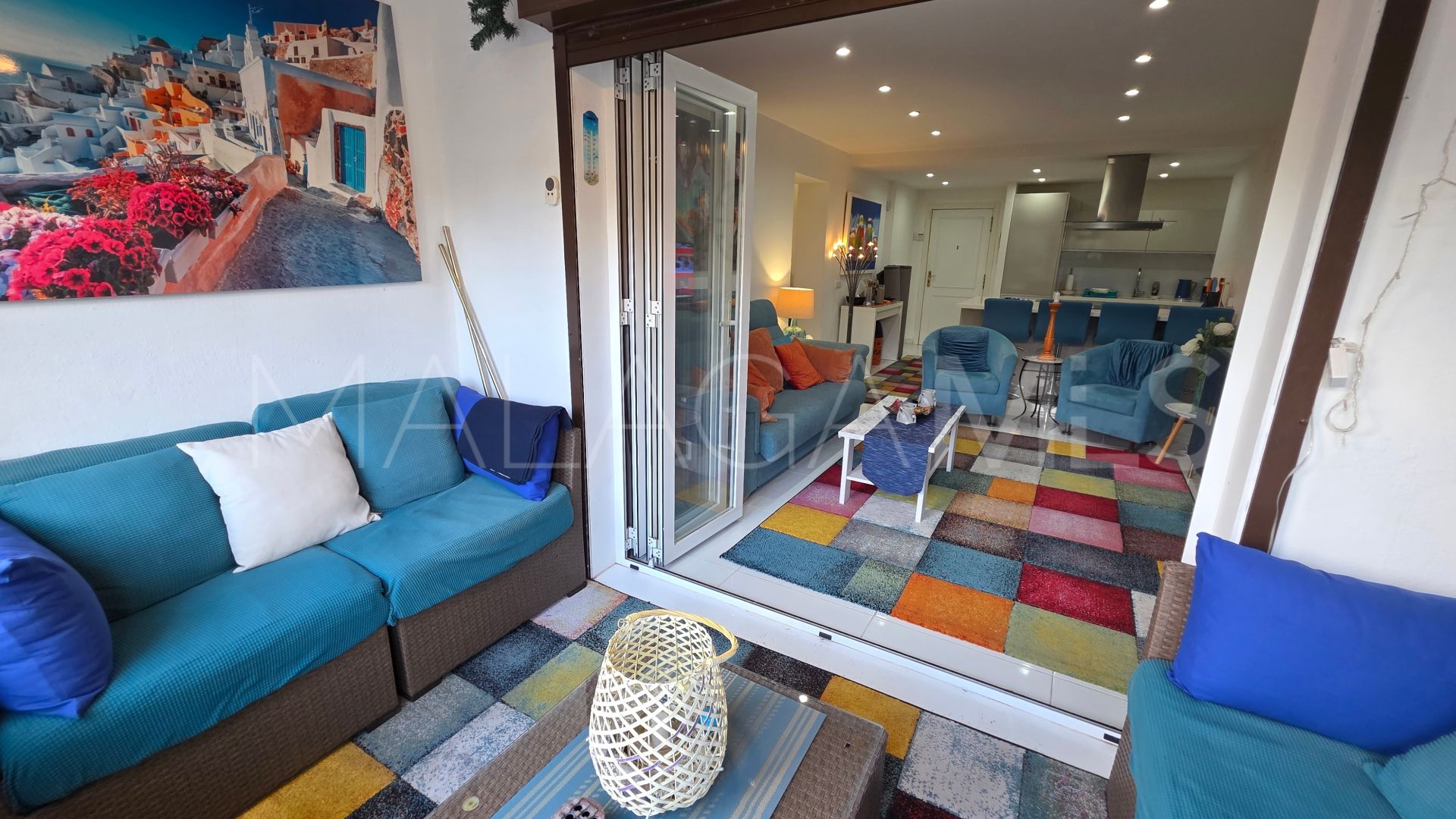 Appartement for sale in Puerto La Duquesa