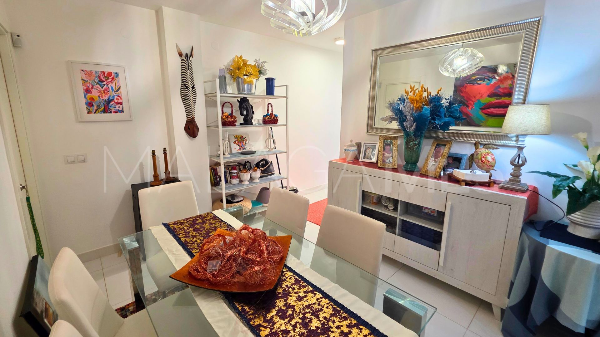 Appartement for sale in Puerto La Duquesa