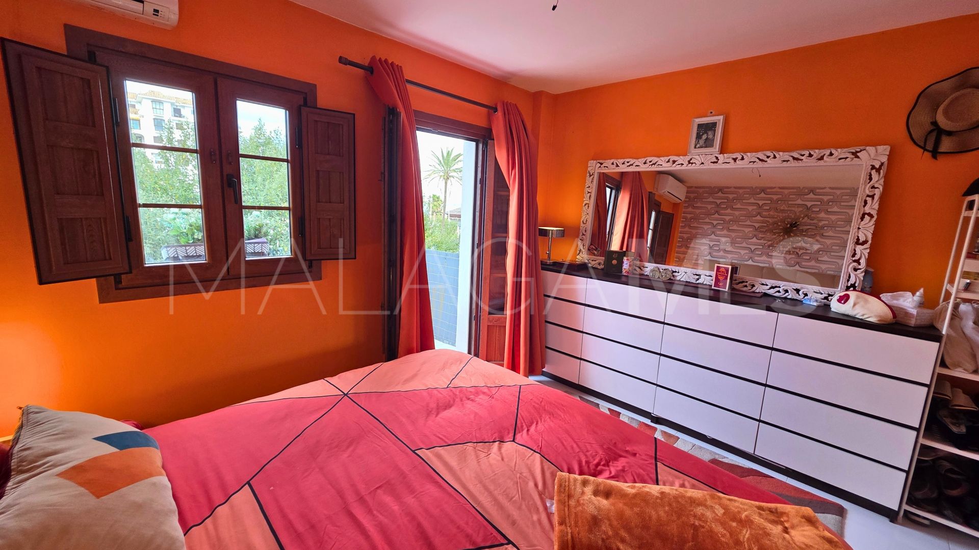 Appartement for sale in Puerto La Duquesa