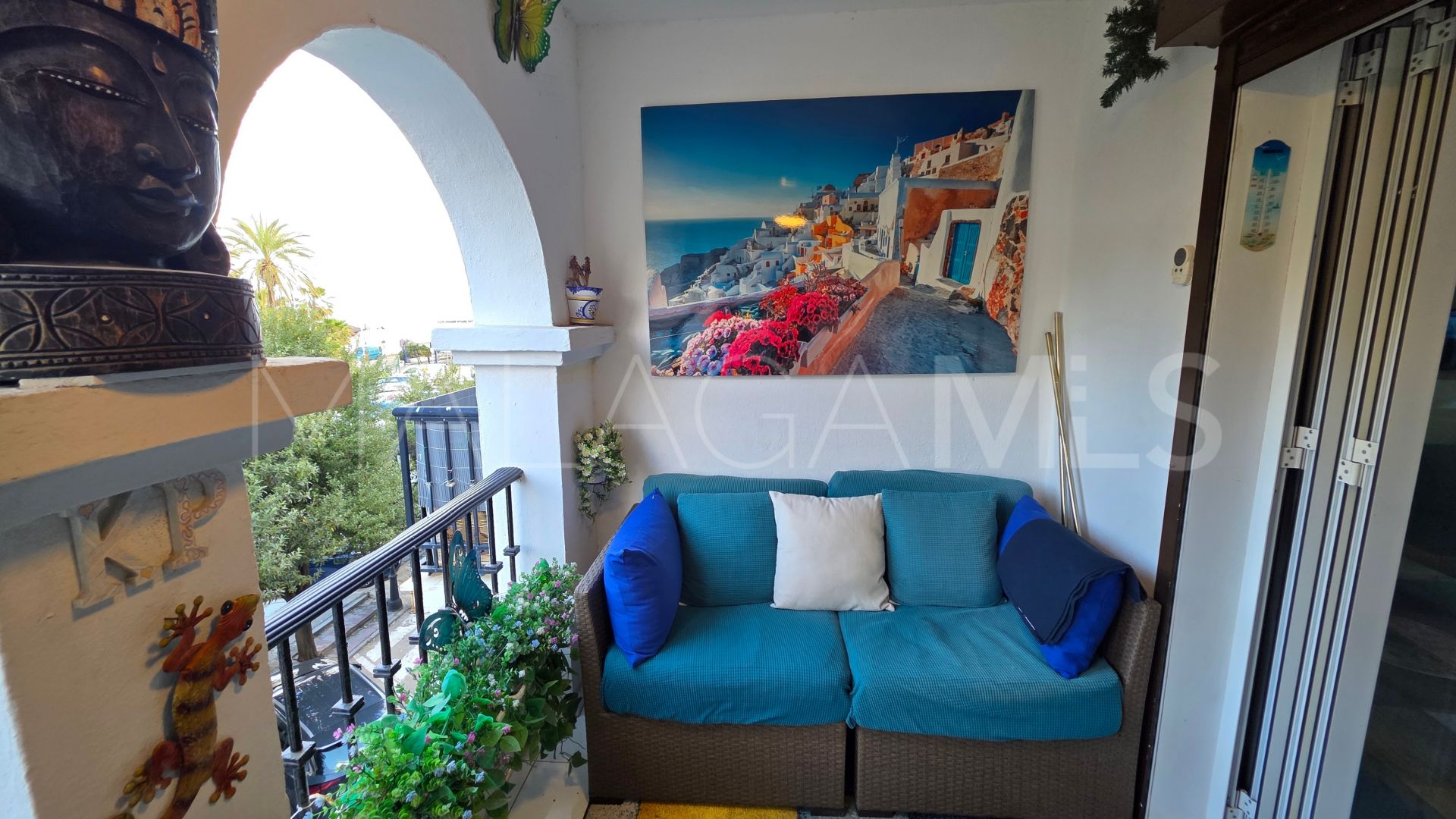 Appartement for sale in Puerto La Duquesa