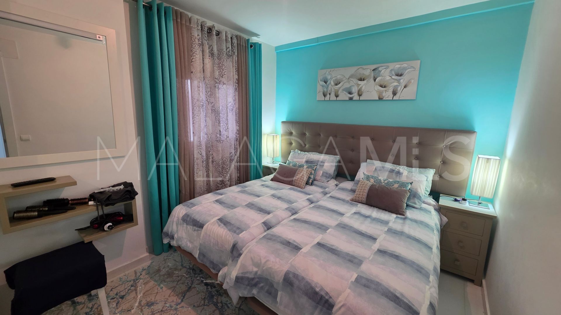 Appartement for sale in Puerto La Duquesa