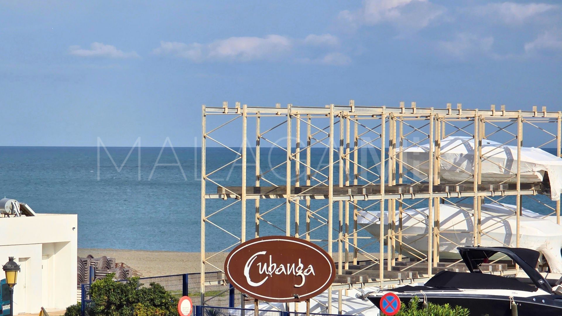 Appartement for sale in Puerto La Duquesa