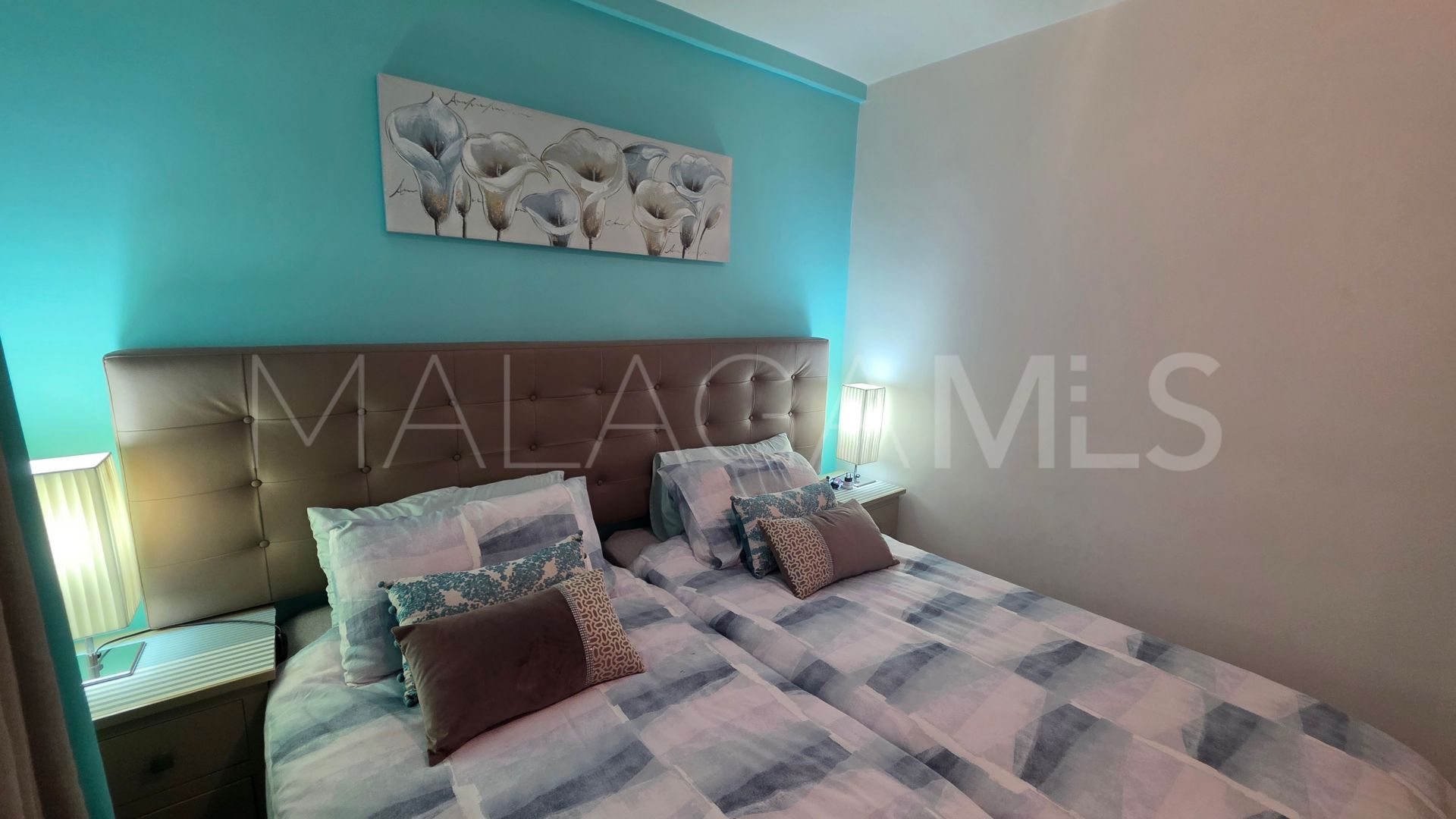 Appartement for sale in Puerto La Duquesa