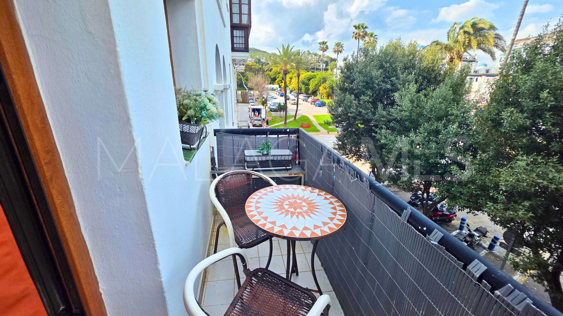 Appartement for sale in Puerto La Duquesa