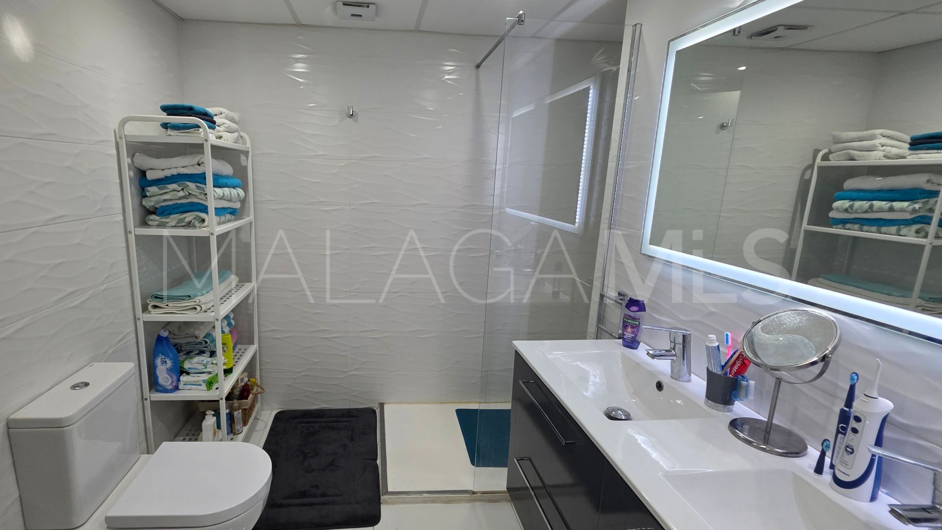 Appartement for sale in Puerto La Duquesa