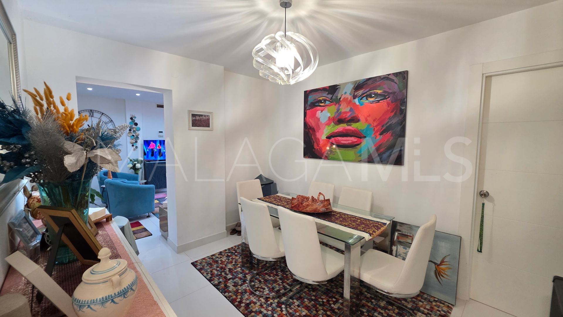 Appartement for sale in Puerto La Duquesa