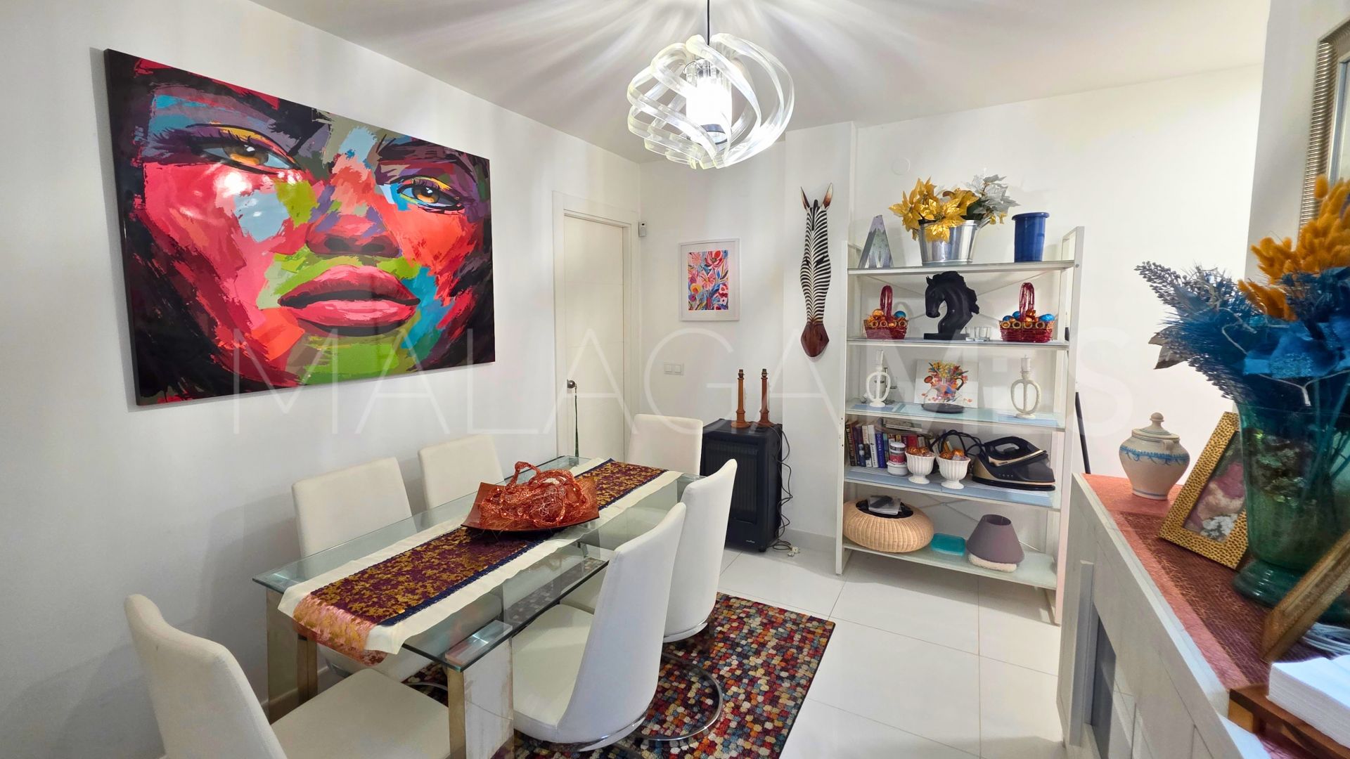 Appartement for sale in Puerto La Duquesa