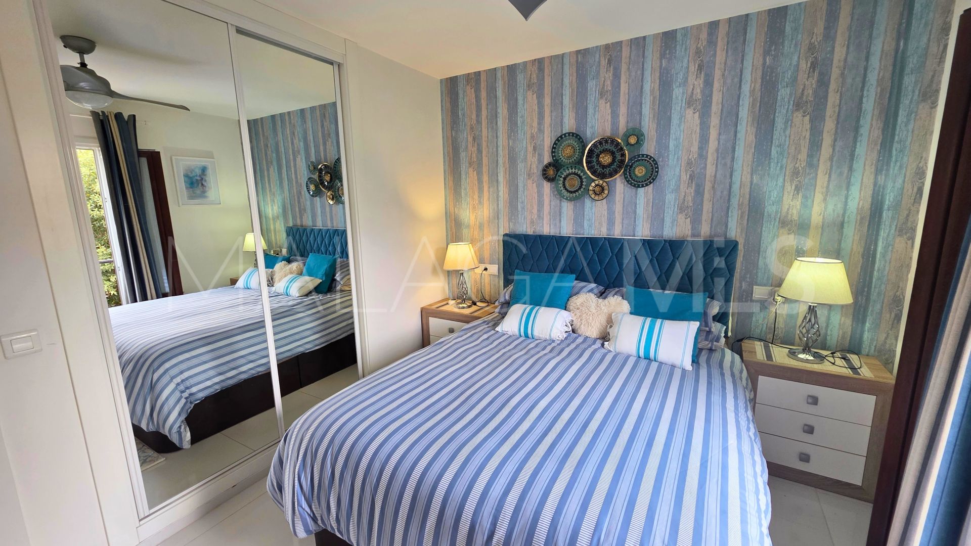 Appartement for sale in Puerto La Duquesa