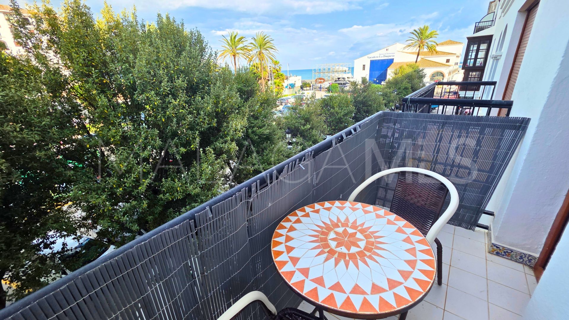 Appartement for sale in Puerto La Duquesa