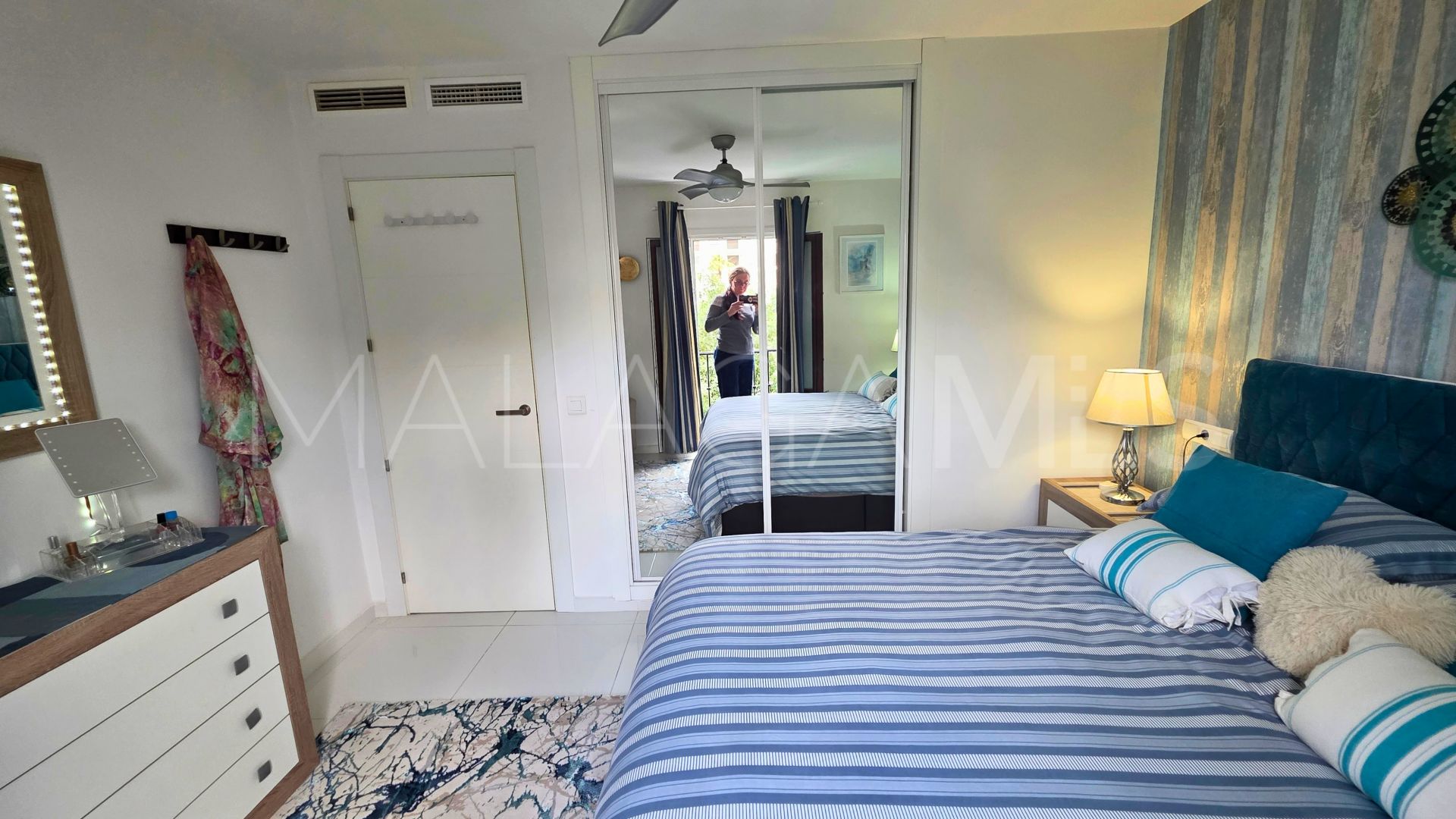 Appartement for sale in Puerto La Duquesa