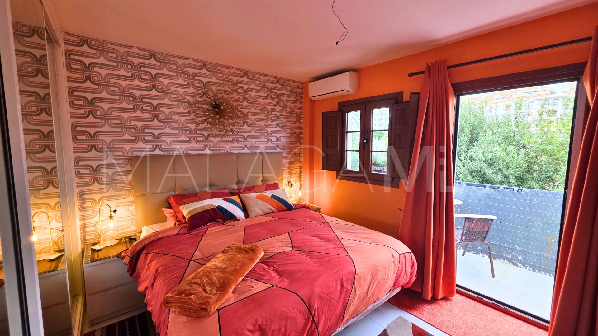 Appartement for sale in Puerto La Duquesa