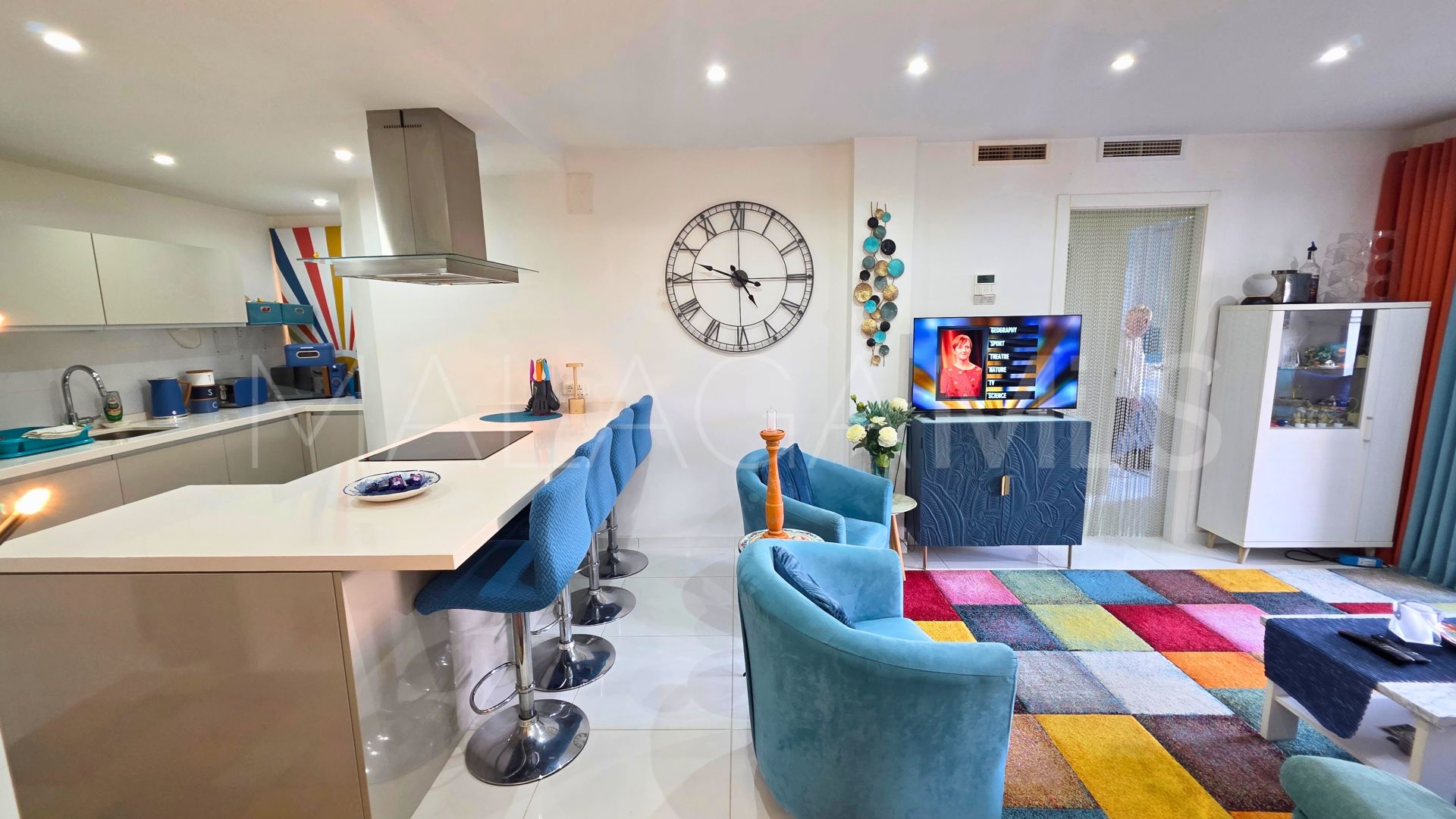 Appartement for sale in Puerto La Duquesa