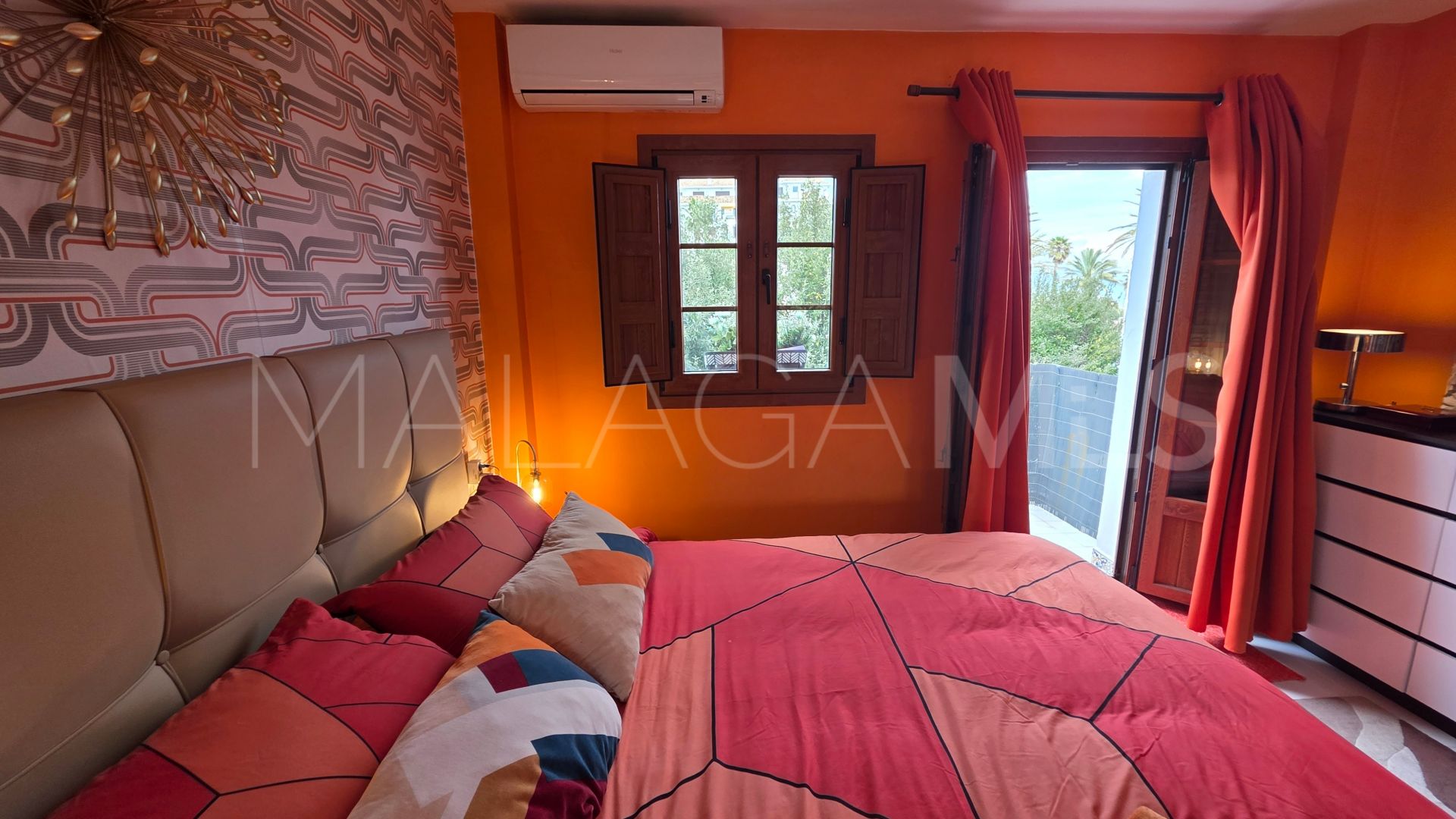 Appartement for sale in Puerto La Duquesa