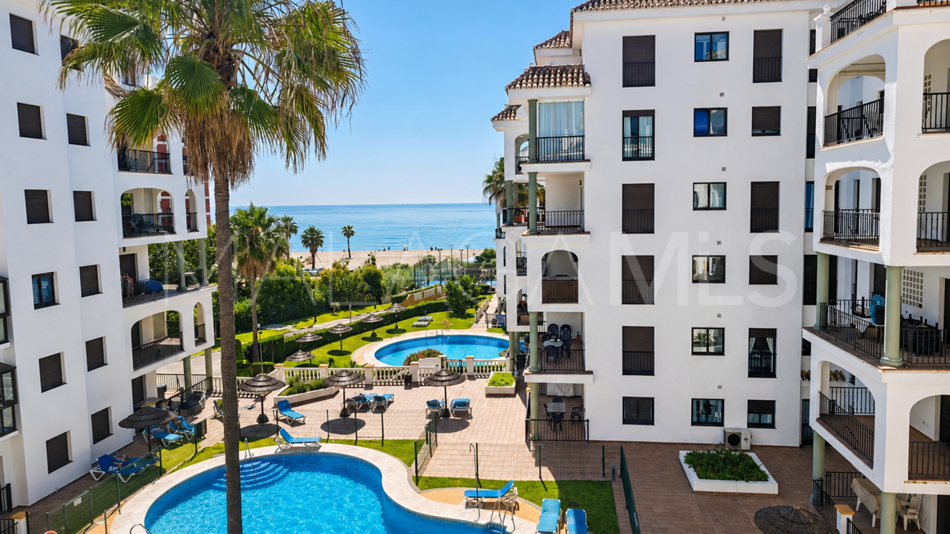 Appartement for sale in La Duquesa