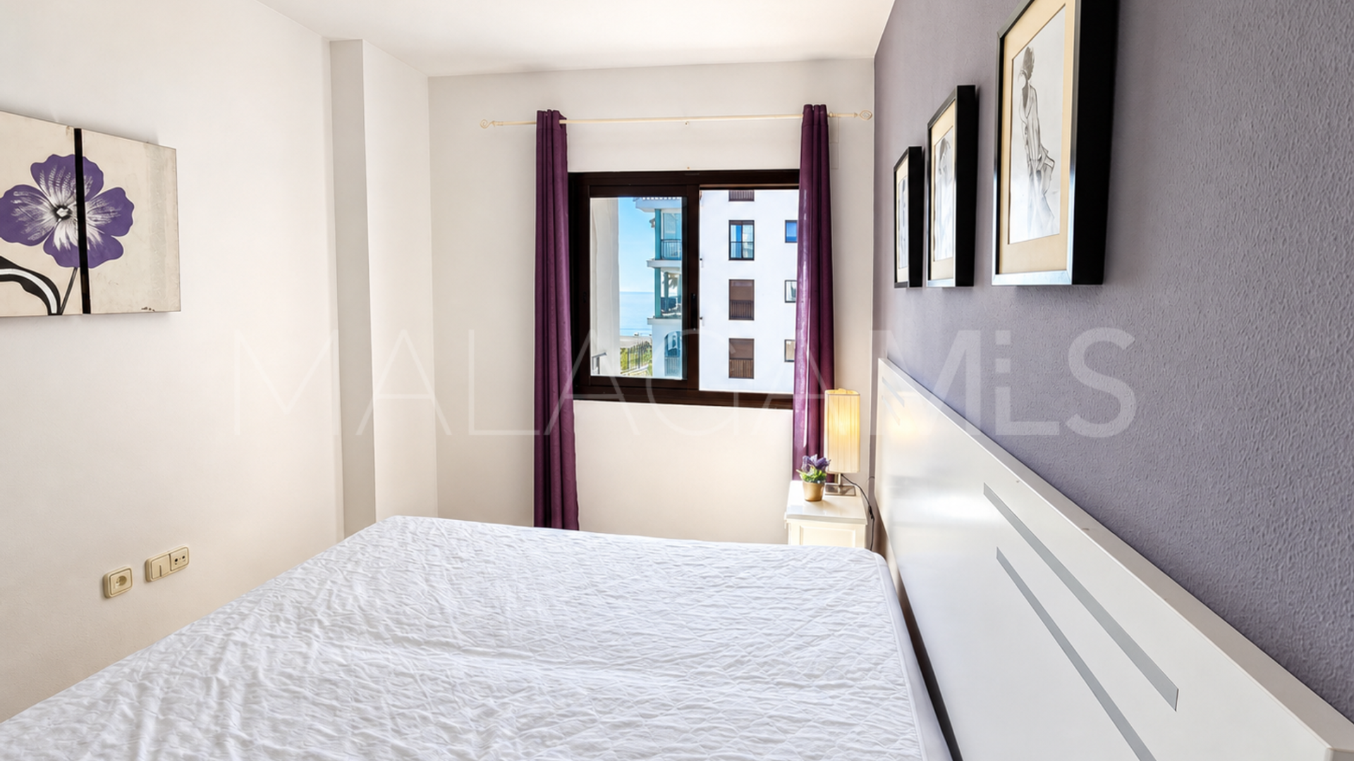 Appartement for sale in La Duquesa