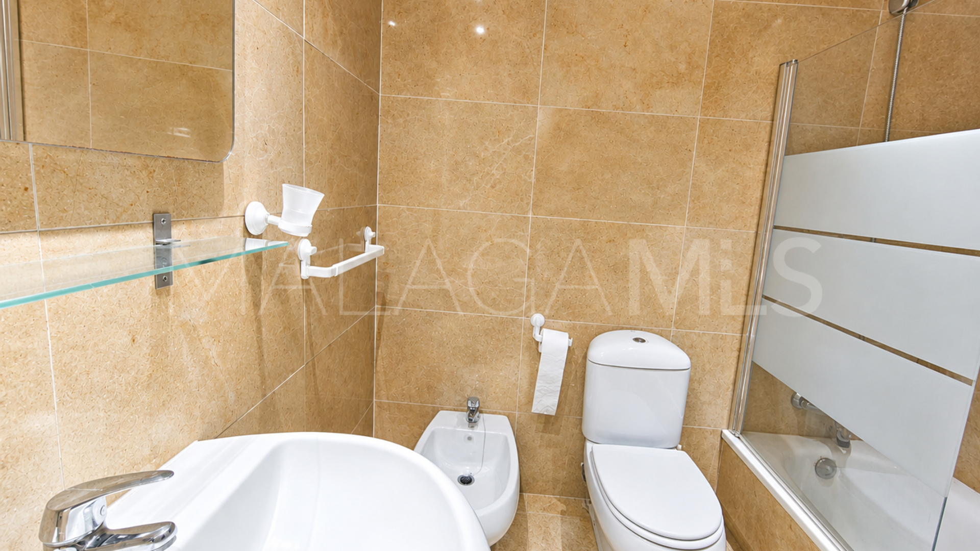 Appartement for sale in La Duquesa