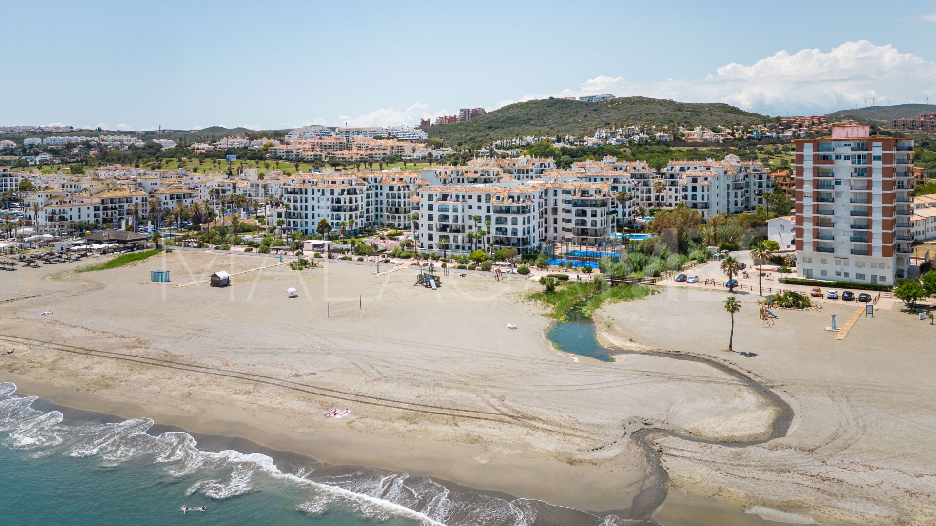 Appartement for sale in La Duquesa