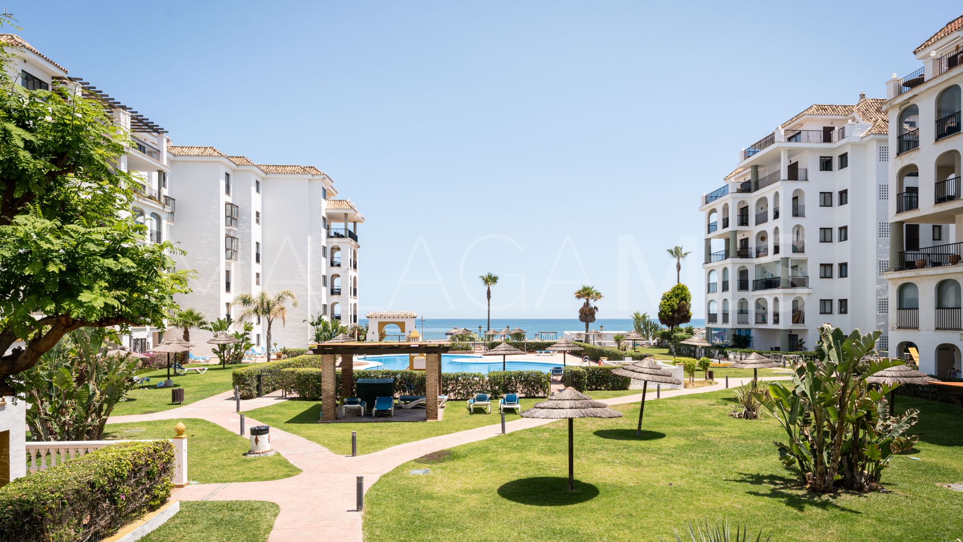 Appartement for sale in La Duquesa