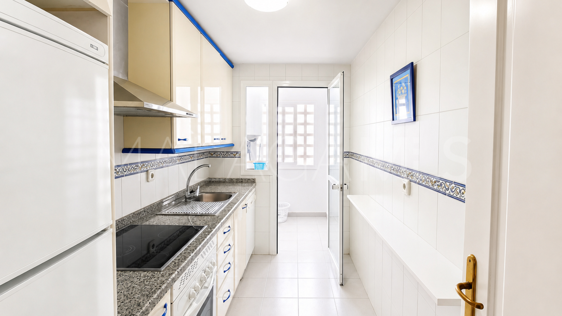 Appartement for sale in La Duquesa