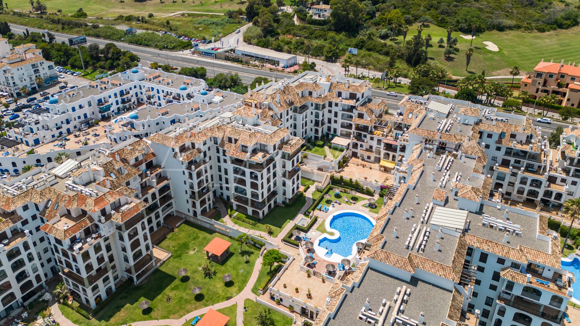 Appartement for sale in La Duquesa