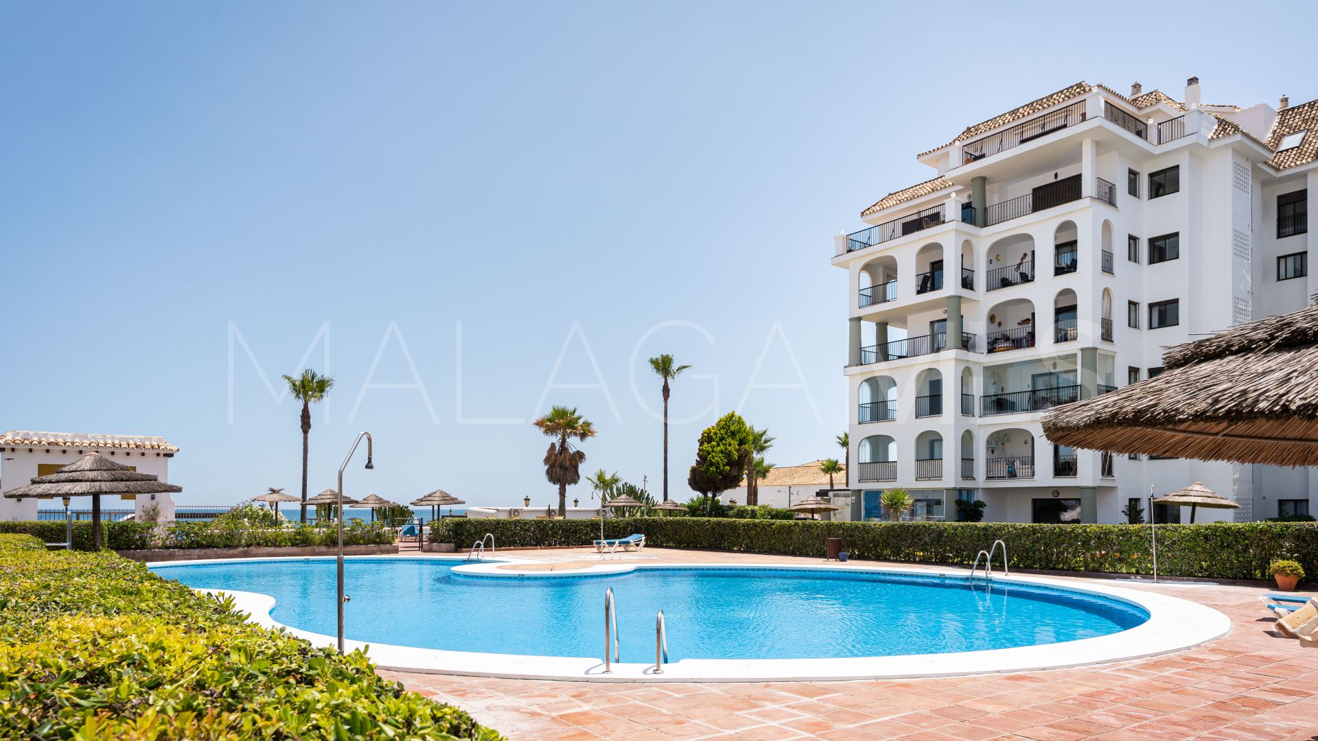 Appartement for sale in La Duquesa