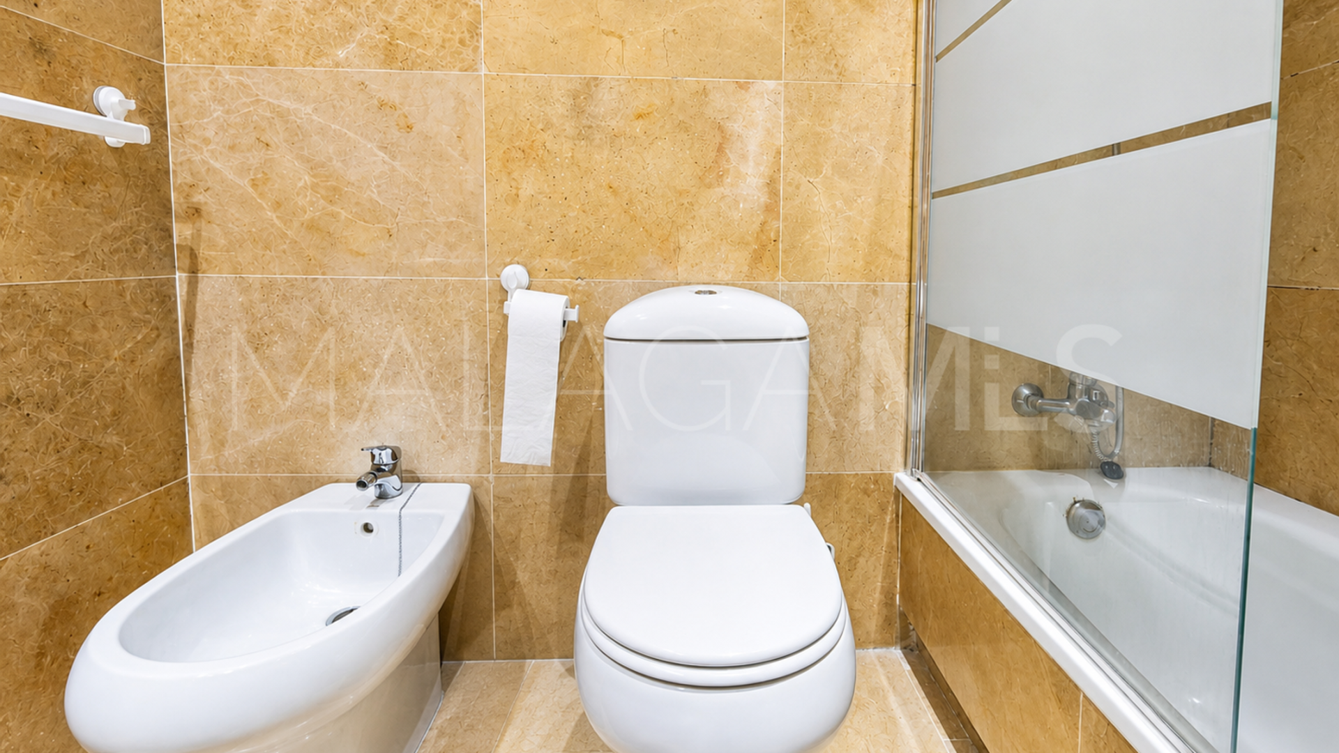 Appartement for sale in La Duquesa