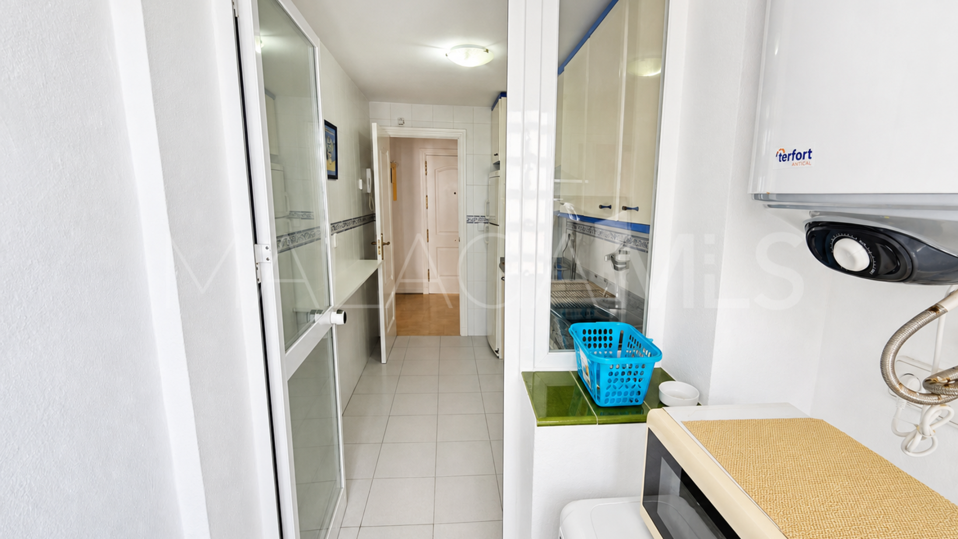 Appartement for sale in La Duquesa