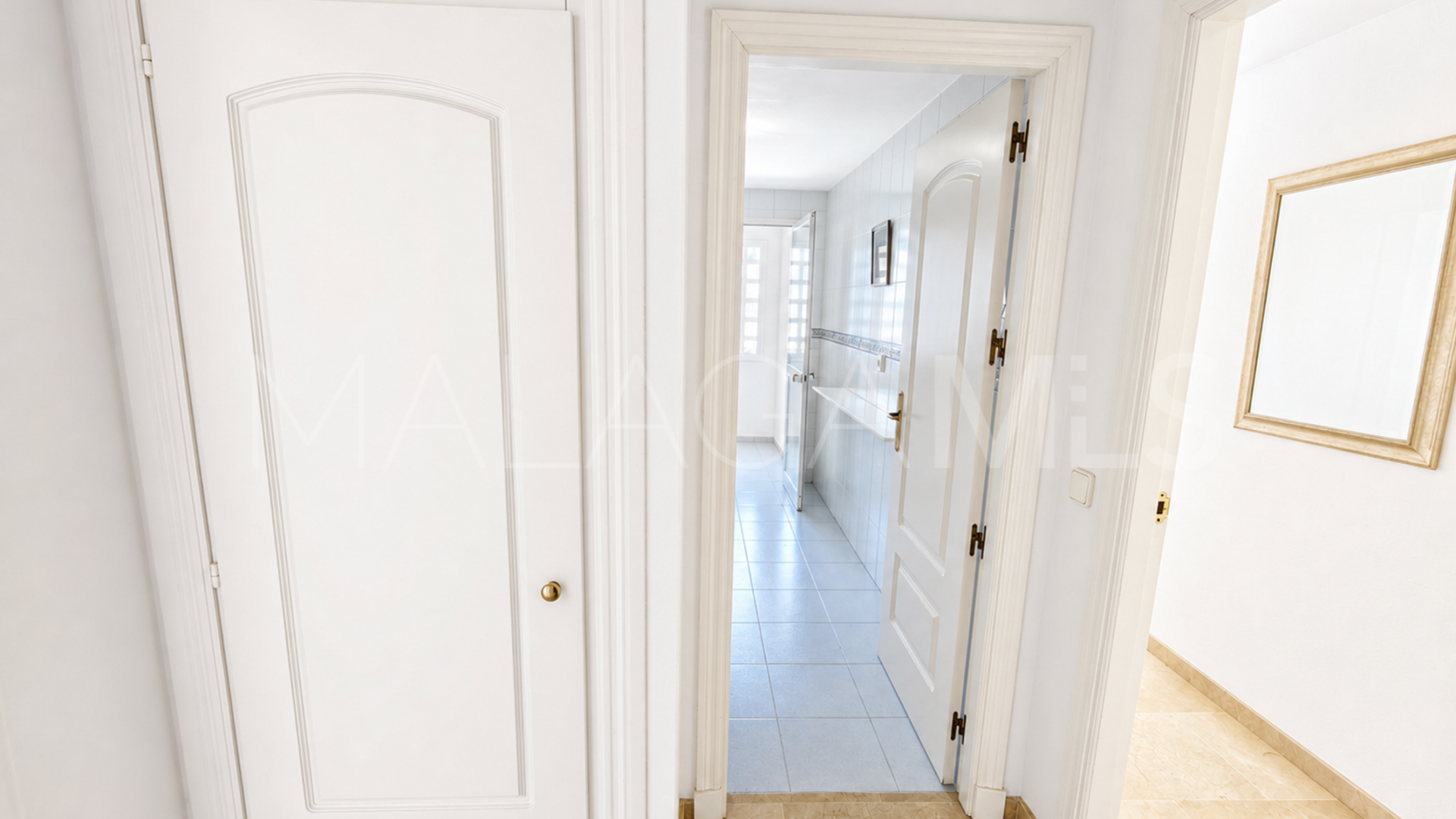 Appartement for sale in La Duquesa