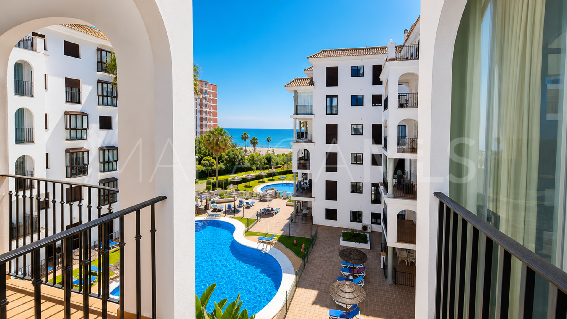 Appartement for sale in La Duquesa