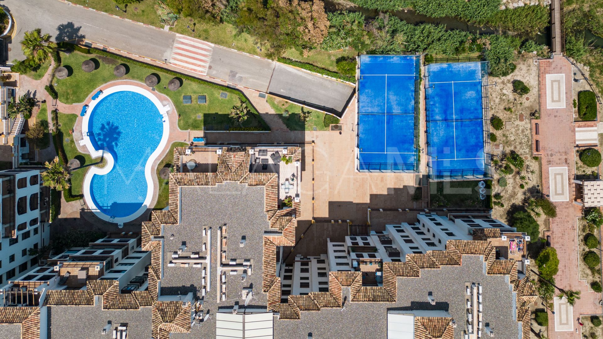 Appartement for sale in La Duquesa