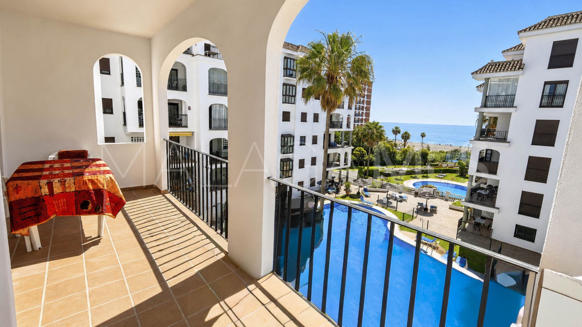 Appartement for sale in La Duquesa