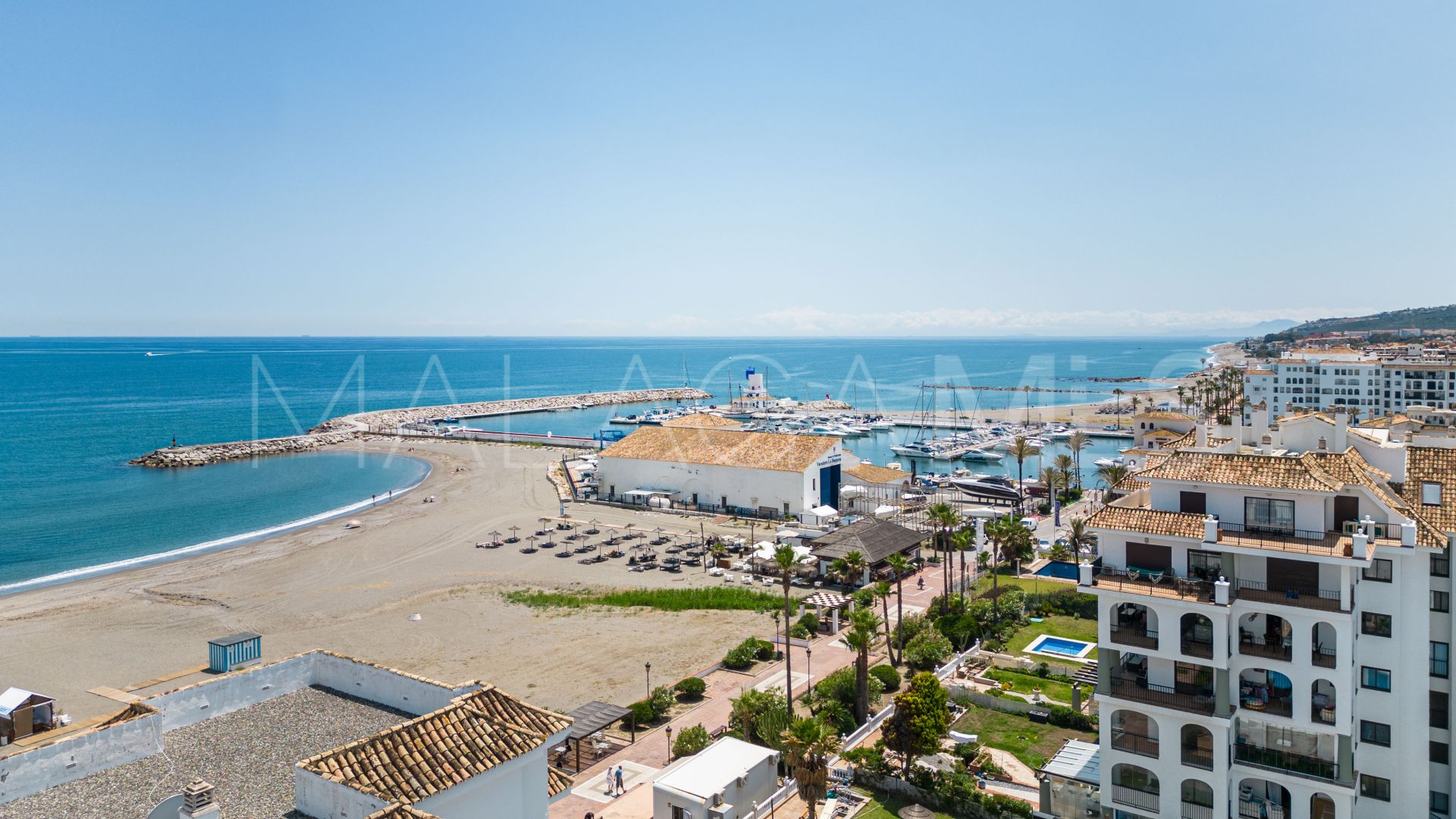 Appartement for sale in La Duquesa