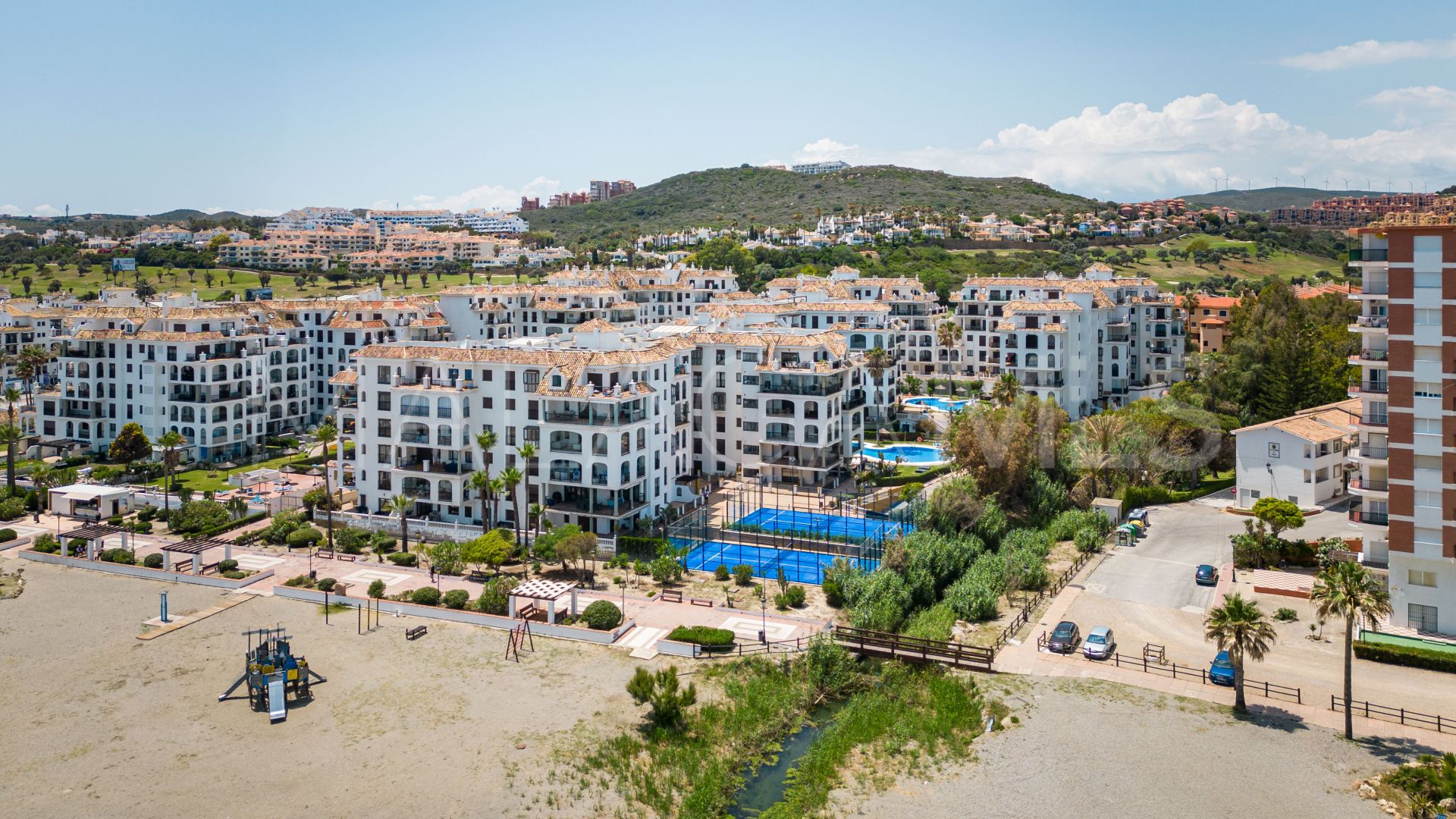Appartement for sale in La Duquesa