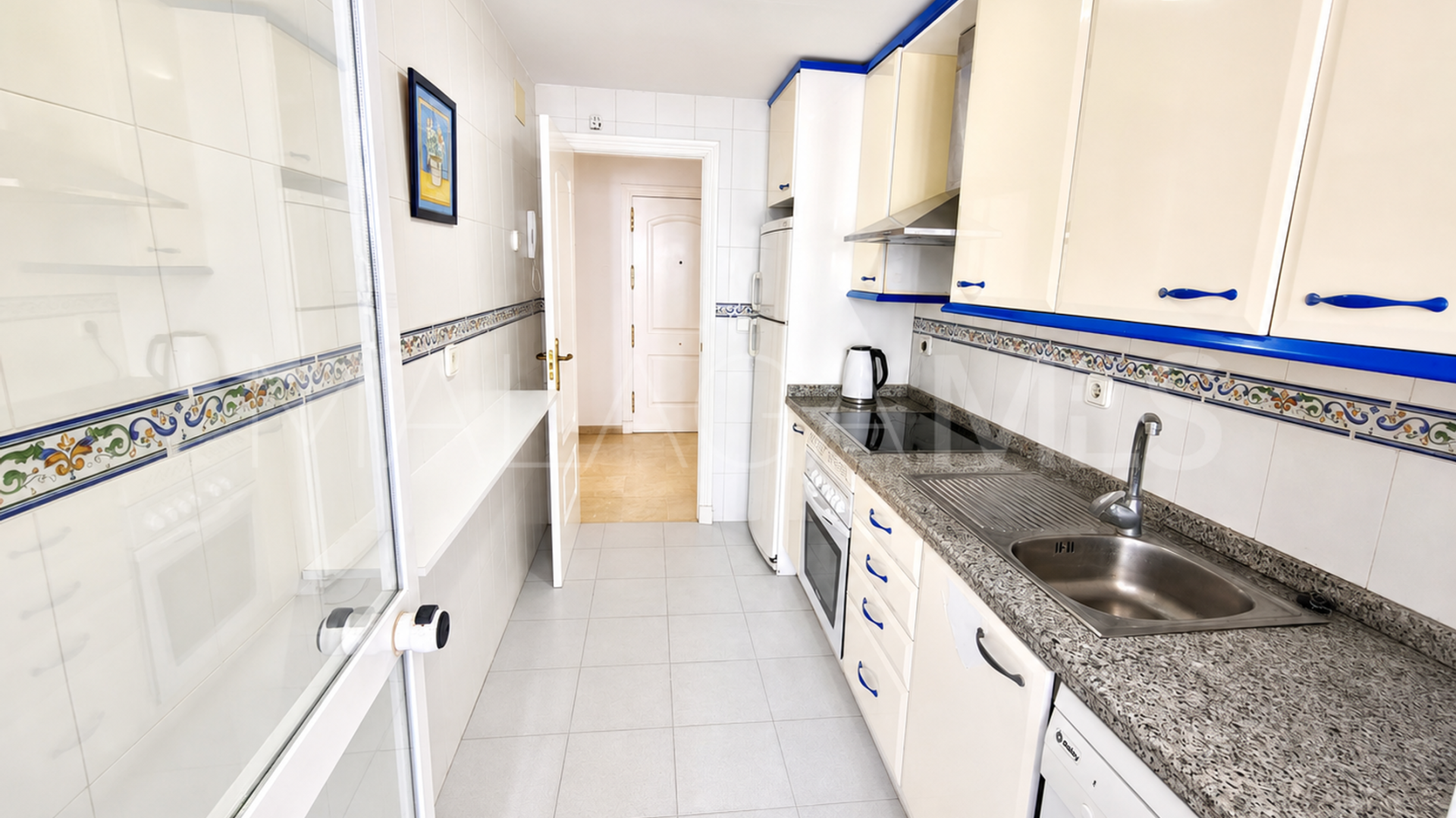 Appartement for sale in La Duquesa