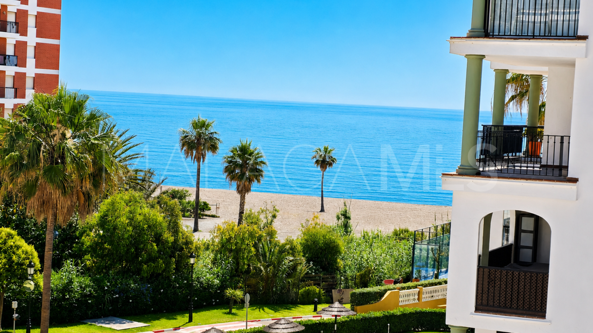 Appartement for sale in La Duquesa