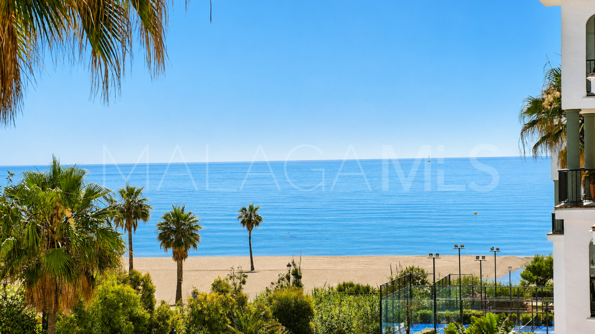 Appartement for sale in La Duquesa
