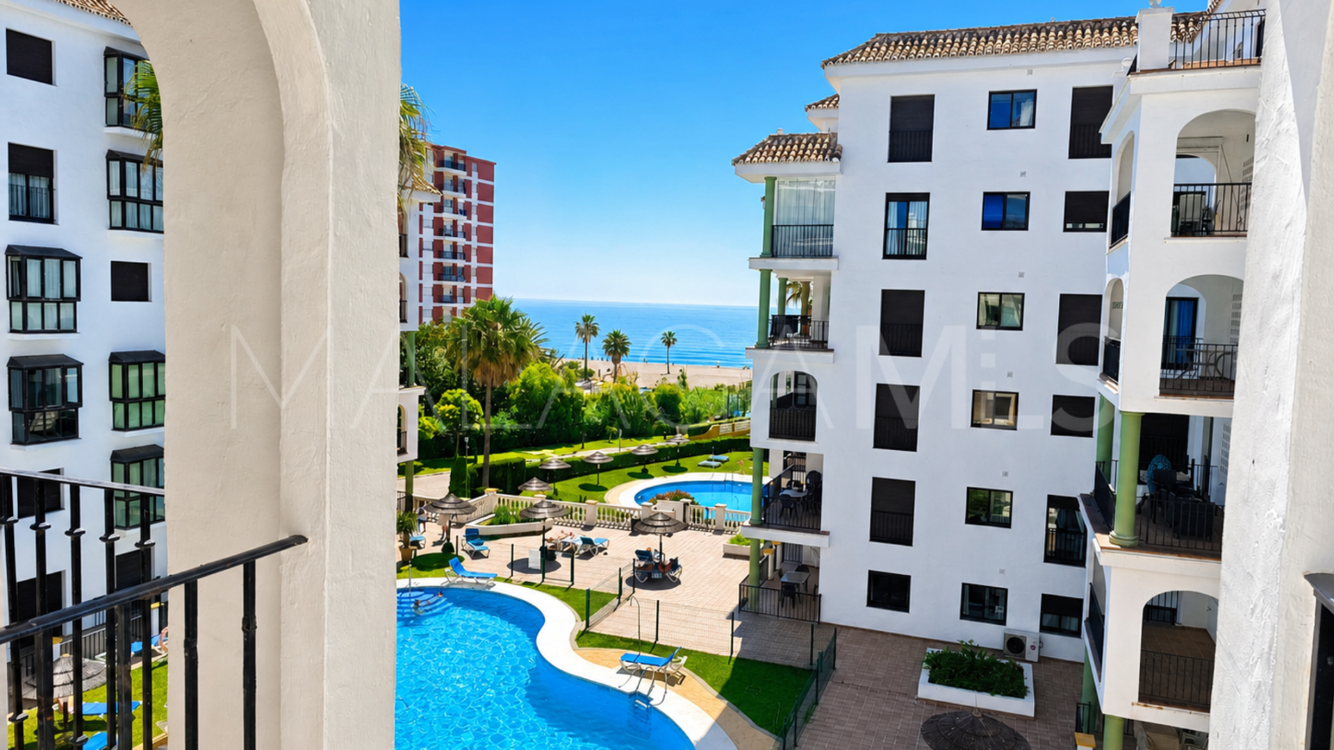 Appartement for sale in La Duquesa