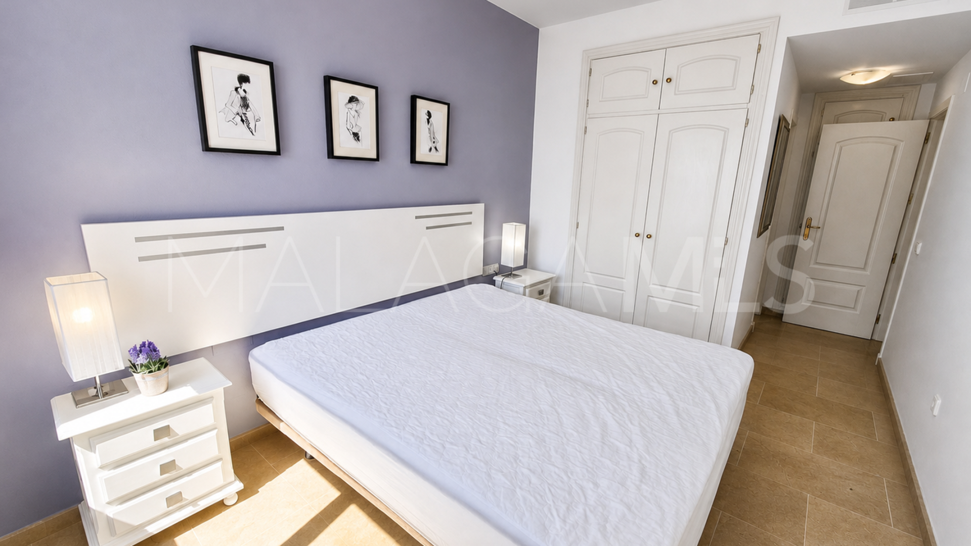 Appartement for sale in La Duquesa