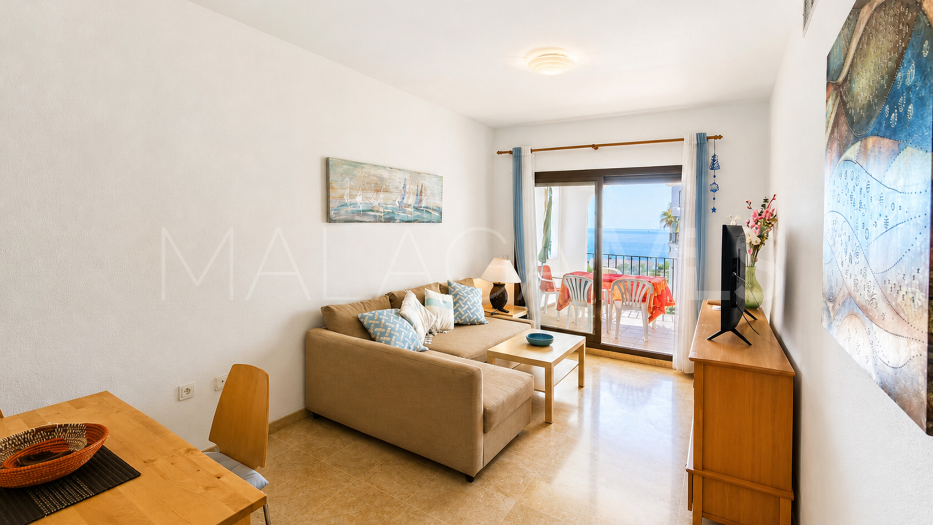 Appartement for sale in La Duquesa