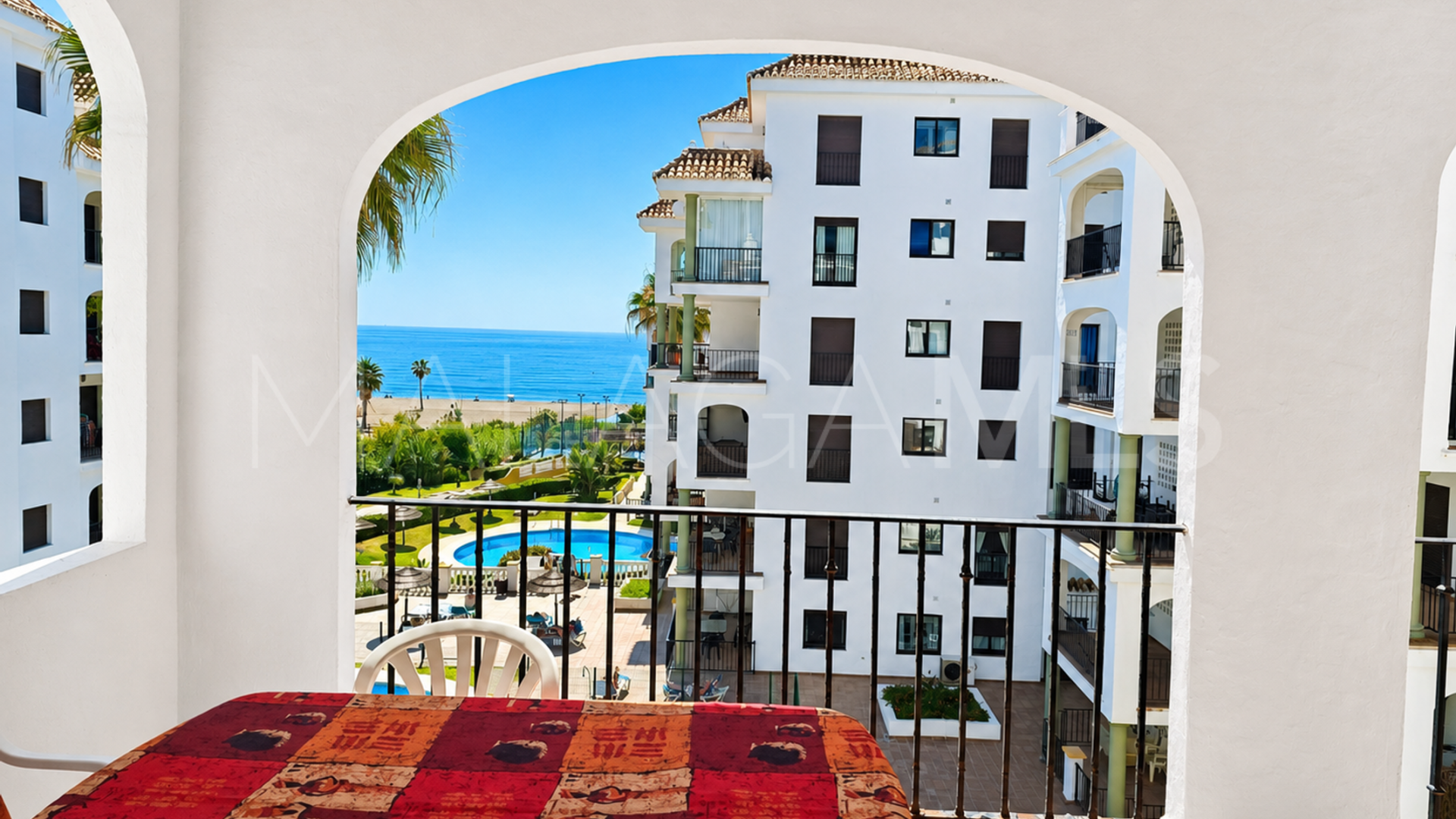 Appartement for sale in La Duquesa
