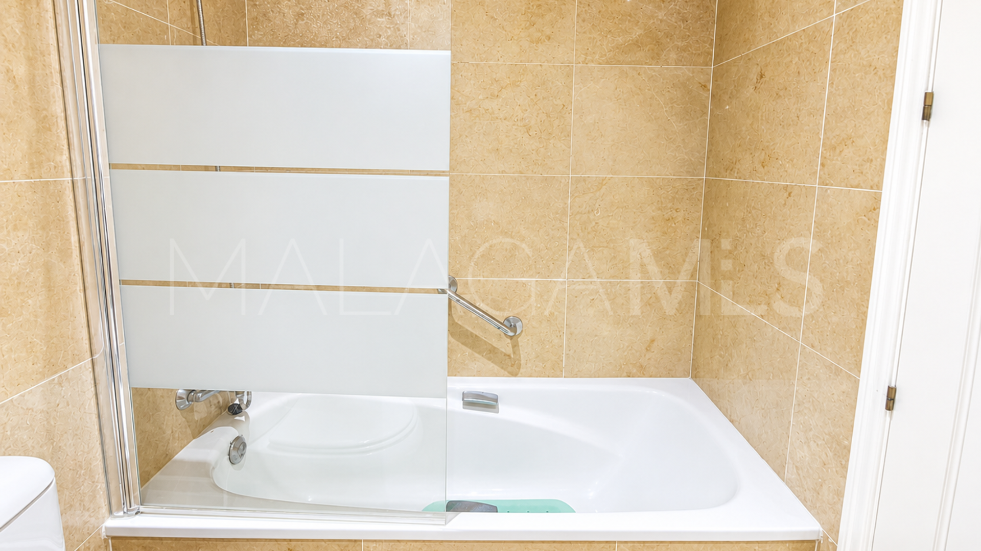 Appartement for sale in La Duquesa