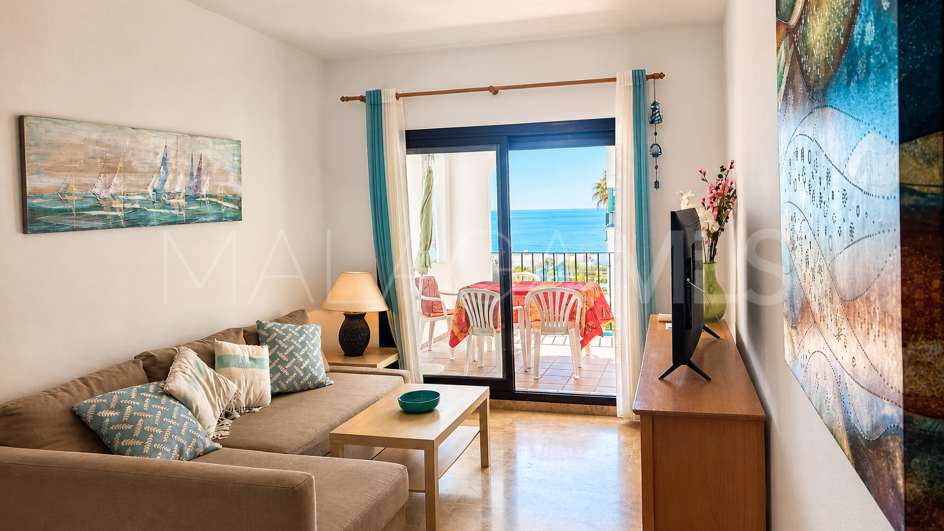 Appartement for sale in La Duquesa