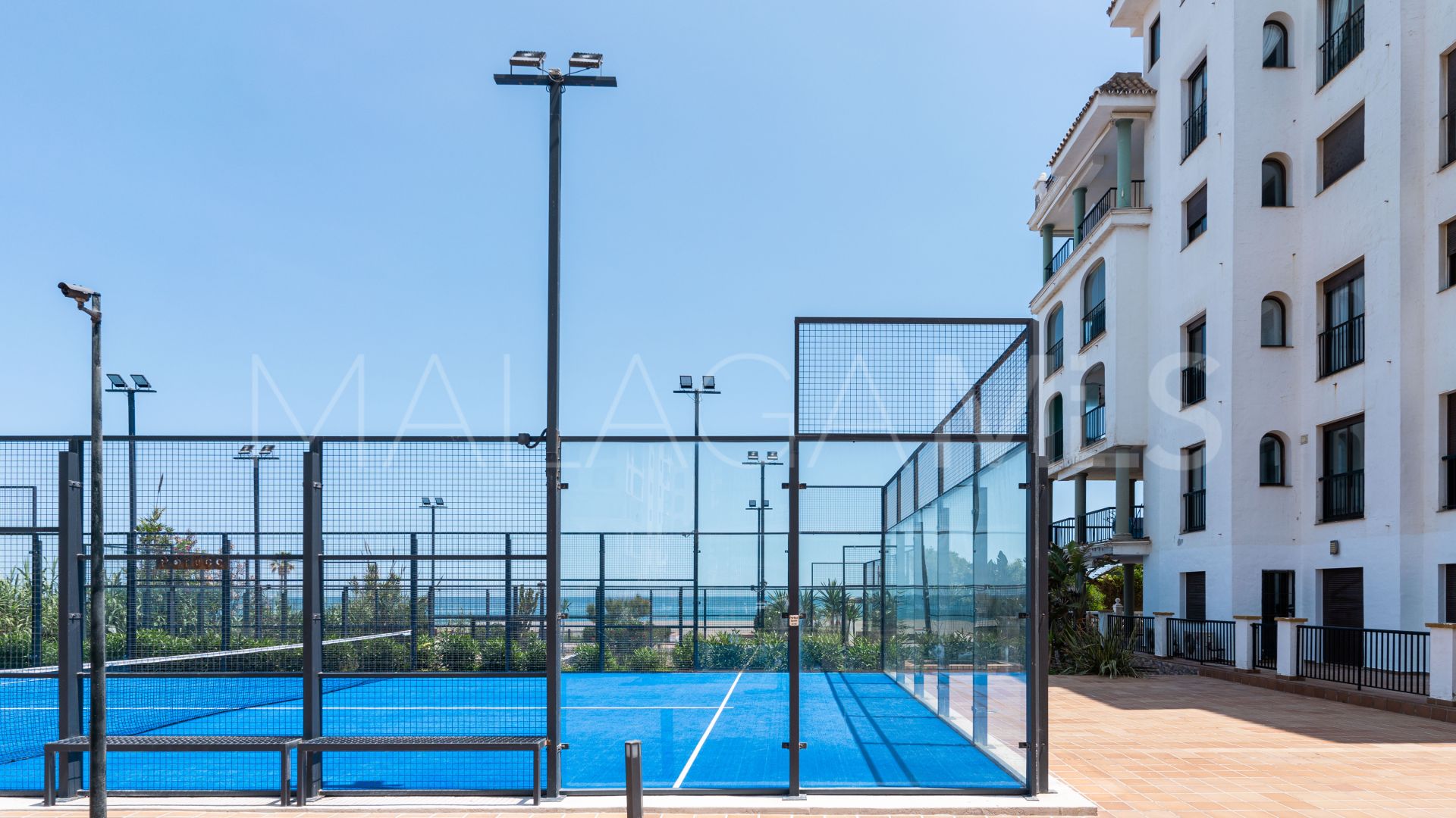 Appartement for sale in La Duquesa