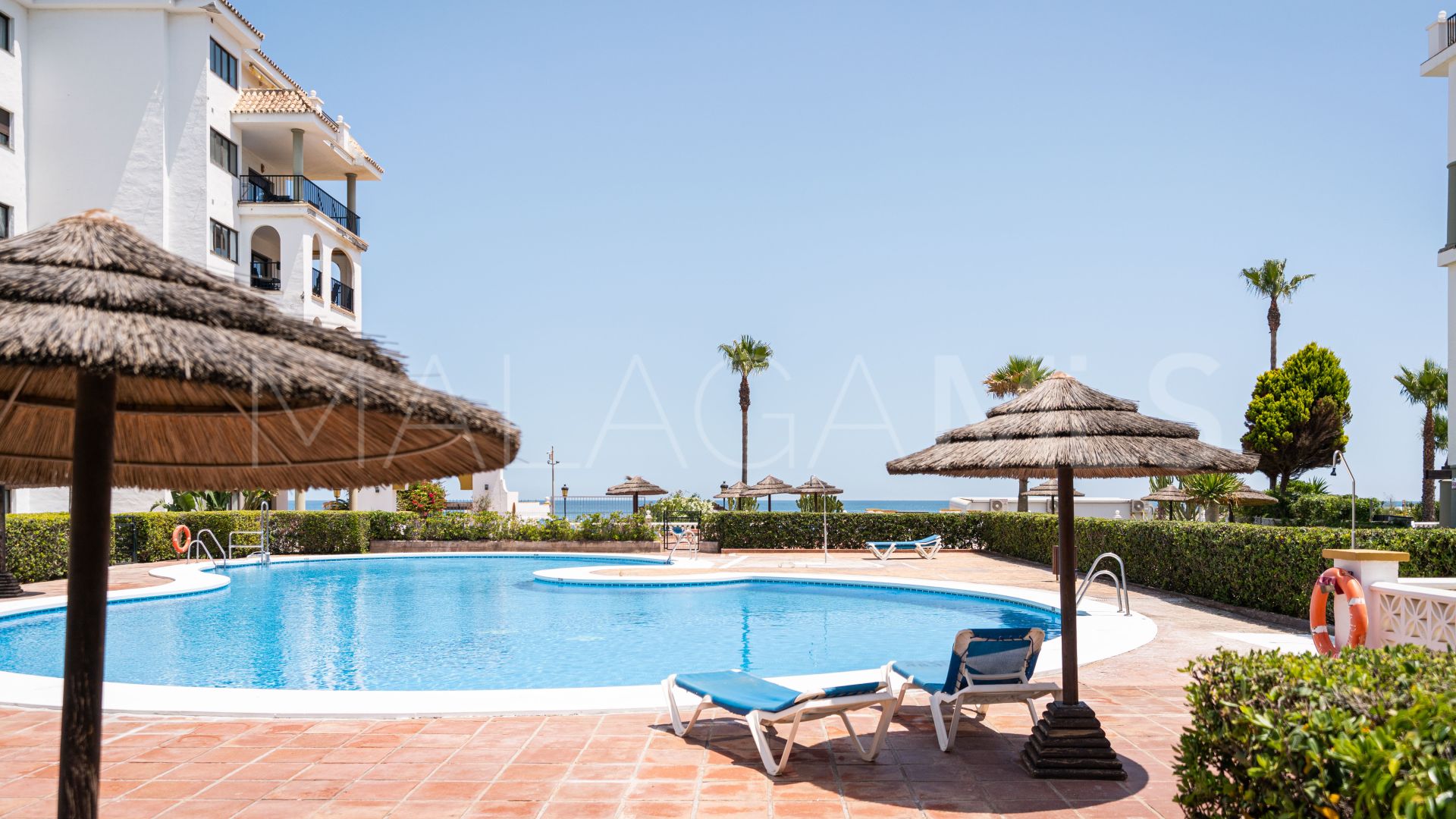 Appartement for sale in La Duquesa