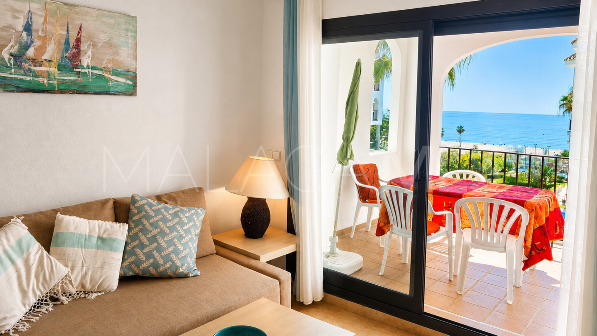 Appartement for sale in La Duquesa