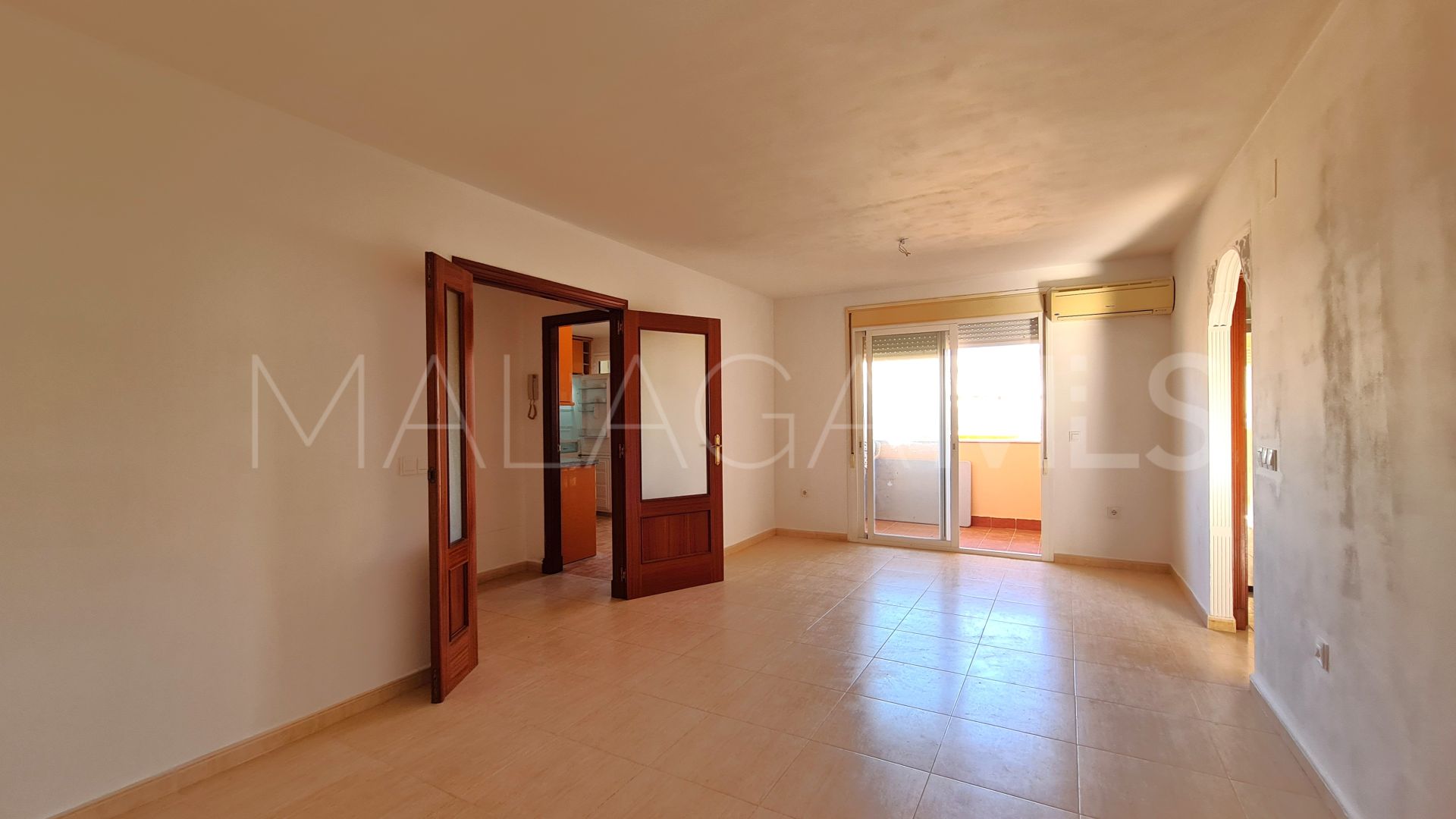 Apartment with 2 bedrooms for sale in Sabinillas