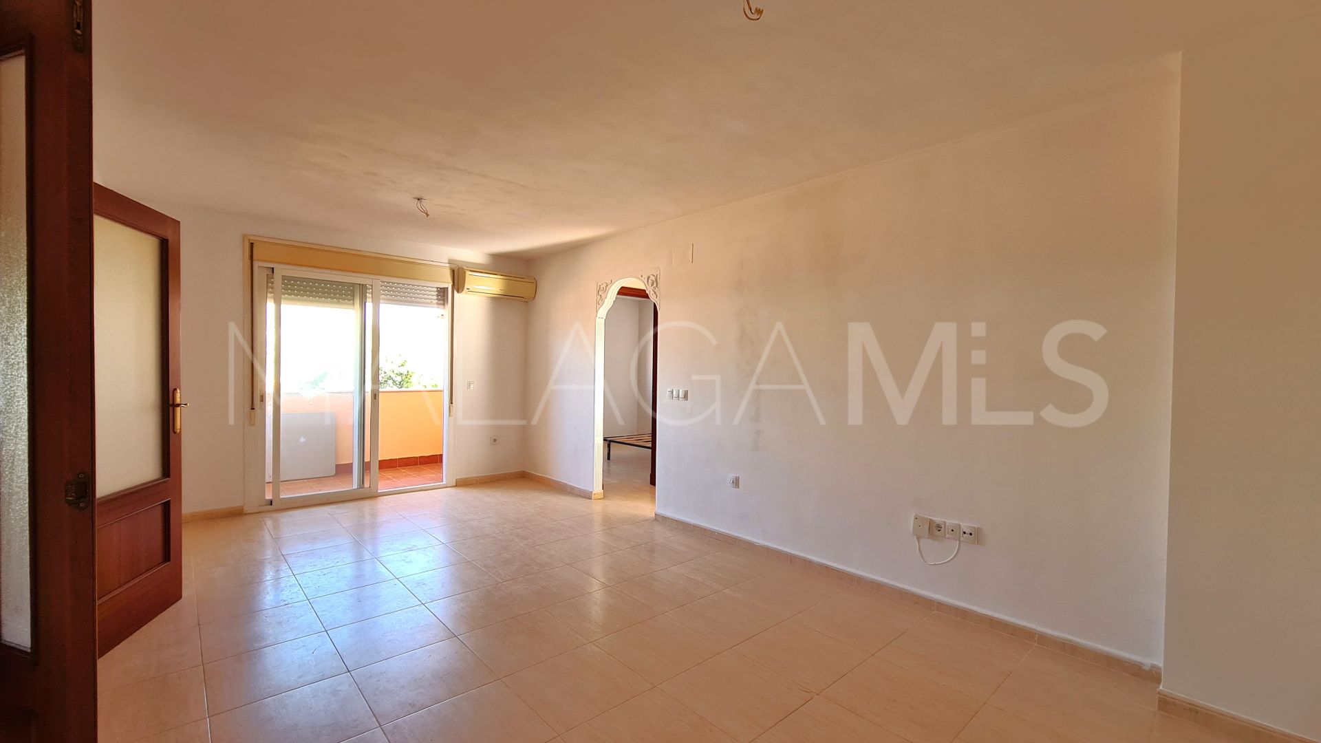 Apartment with 2 bedrooms for sale in Sabinillas