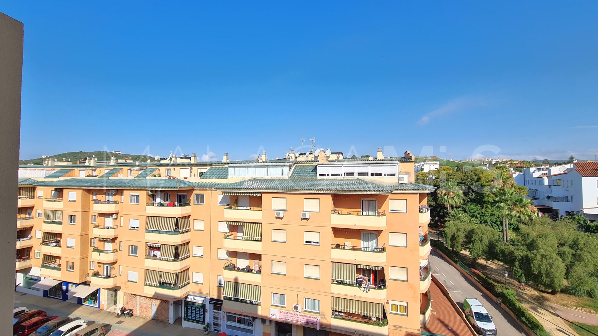 Apartment with 2 bedrooms for sale in Sabinillas