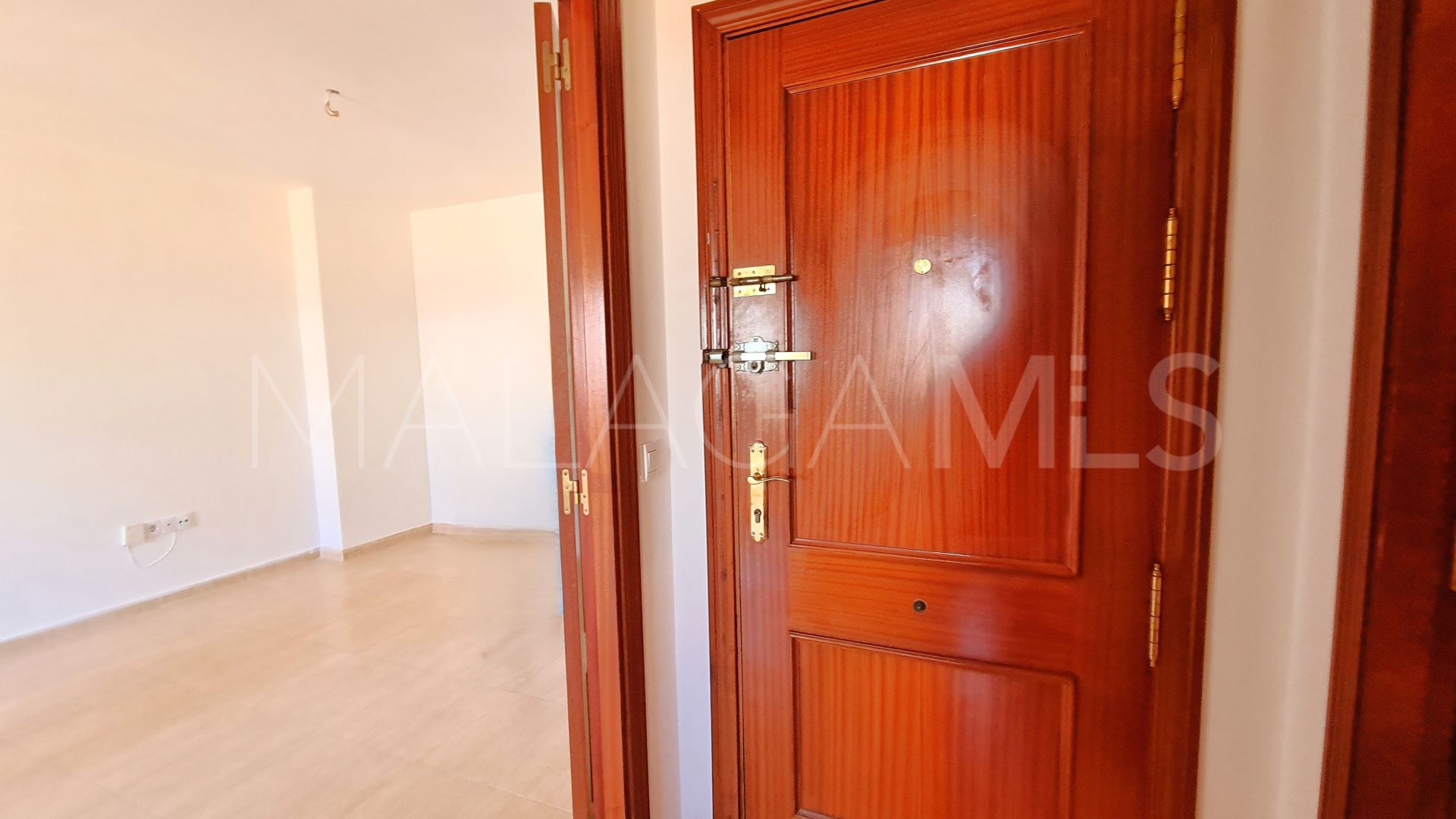 Apartment with 2 bedrooms for sale in Sabinillas
