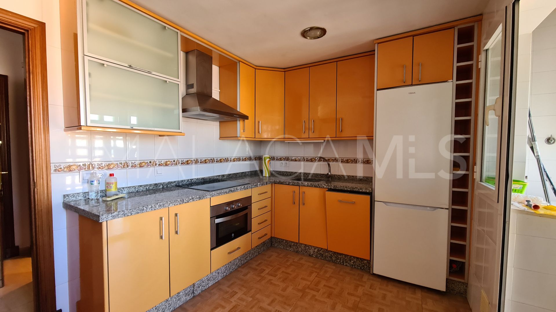 Apartment with 2 bedrooms for sale in Sabinillas